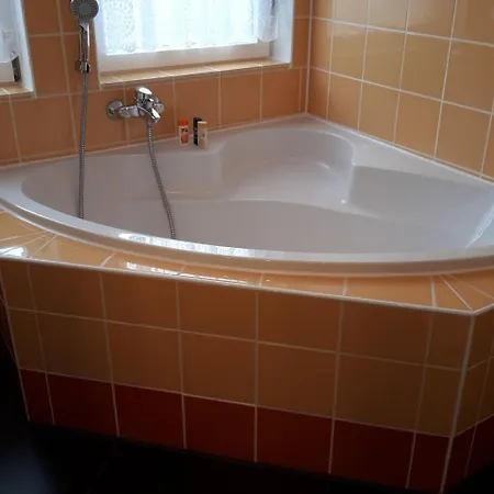 E5 דירה Lüneburg